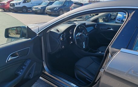 Mercedes-Benz CLA, 2014 год, 1 500 000 рублей, 6 фотография