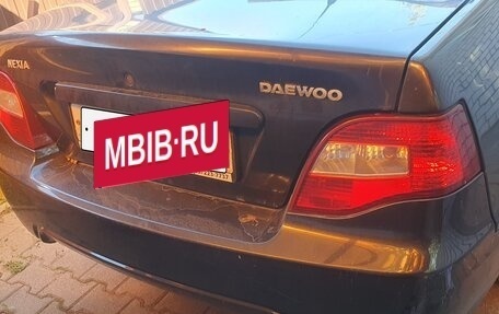 Daewoo Nexia I рестайлинг, 2012 год, 145 000 рублей, 3 фотография