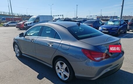 Mercedes-Benz CLA, 2014 год, 1 500 000 рублей, 5 фотография