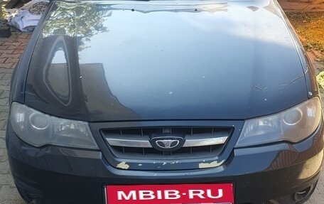 Daewoo Nexia I рестайлинг, 2012 год, 145 000 рублей, 5 фотография