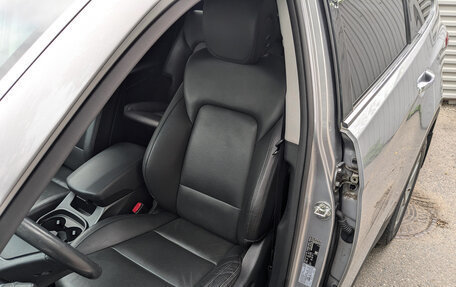 Hyundai Santa Fe III рестайлинг, 2018 год, 2 735 000 рублей, 20 фотография