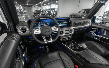 Mercedes-Benz G-Класс AMG, 2019 год, 15 500 000 рублей, 7 фотография