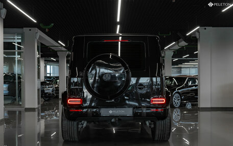 Mercedes-Benz G-Класс AMG, 2019 год, 15 500 000 рублей, 6 фотография
