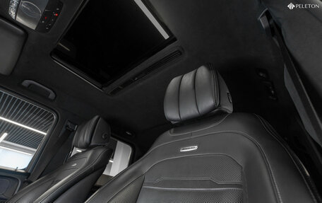 Mercedes-Benz G-Класс AMG, 2019 год, 15 500 000 рублей, 10 фотография