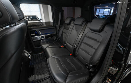 Mercedes-Benz G-Класс AMG, 2019 год, 15 500 000 рублей, 13 фотография