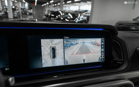 Mercedes-Benz G-Класс AMG, 2019 год, 15 500 000 рублей, 18 фотография