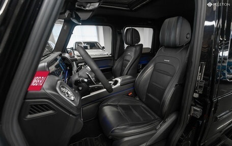 Mercedes-Benz G-Класс AMG, 2019 год, 15 500 000 рублей, 9 фотография