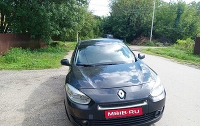 Renault Fluence I, 2011 год, 350 000 рублей, 1 фотография