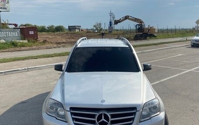 Mercedes-Benz GLK-Класс, 2011 год, 1 350 000 рублей, 1 фотография