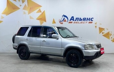 Honda CR-V IV, 2000 год, 304 000 рублей, 1 фотография