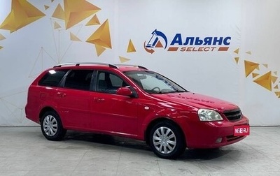 Chevrolet Lacetti, 2007 год, 339 000 рублей, 1 фотография