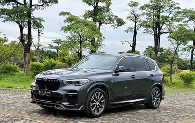 BMW X5, 2022 год, 6 450 000 рублей, 1 фотография