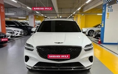 Genesis GV70, 2022 год, 3 717 000 рублей, 1 фотография
