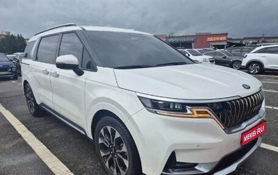 KIA Carnival, 2021 год, 2 310 000 рублей, 1 фотография