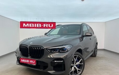 BMW X5, 2021 год, 9 300 000 рублей, 1 фотография