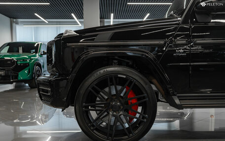 Mercedes-Benz G-Класс AMG, 2019 год, 15 500 000 рублей, 33 фотография