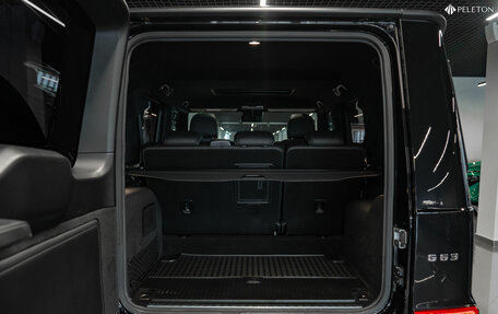 Mercedes-Benz G-Класс AMG, 2019 год, 15 500 000 рублей, 32 фотография