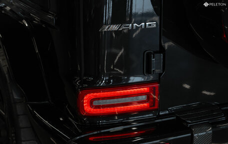 Mercedes-Benz G-Класс AMG, 2019 год, 15 500 000 рублей, 35 фотография