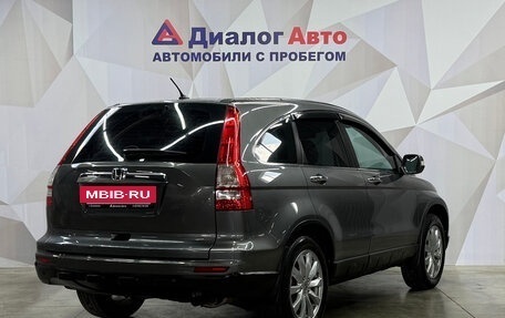 Honda CR-V III рестайлинг, 2010 год, 1 440 000 рублей, 6 фотография