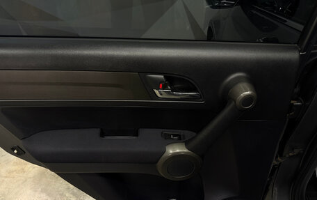 Honda CR-V III рестайлинг, 2010 год, 1 440 000 рублей, 23 фотография