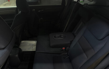 Honda CR-V III рестайлинг, 2010 год, 1 440 000 рублей, 22 фотография