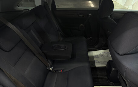 Honda CR-V III рестайлинг, 2010 год, 1 440 000 рублей, 20 фотография