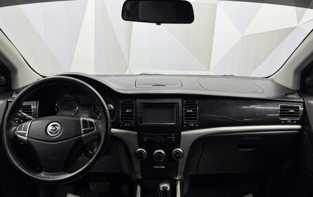 SsangYong Actyon II рестайлинг, 2012 год, 705 000 рублей, 7 фотография