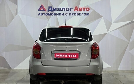 SsangYong Actyon II рестайлинг, 2012 год, 705 000 рублей, 5 фотография