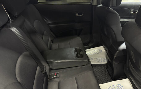 SsangYong Actyon II рестайлинг, 2012 год, 705 000 рублей, 22 фотография