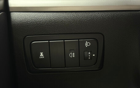 SsangYong Actyon II рестайлинг, 2012 год, 705 000 рублей, 19 фотография