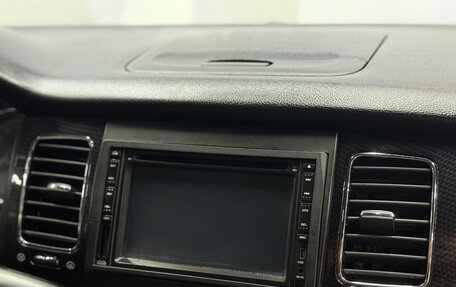 SsangYong Actyon II рестайлинг, 2012 год, 705 000 рублей, 14 фотография