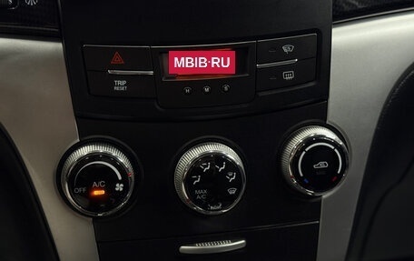 SsangYong Actyon II рестайлинг, 2012 год, 705 000 рублей, 13 фотография