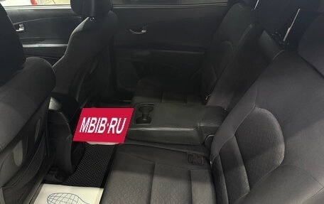 SsangYong Actyon II рестайлинг, 2012 год, 705 000 рублей, 20 фотография