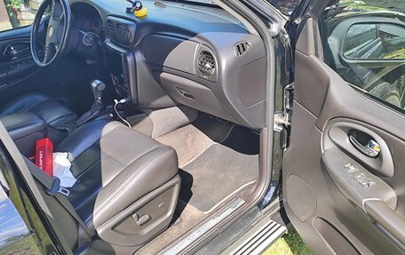 Chevrolet TrailBlazer II, 2007 год, 1 049 000 рублей, 6 фотография