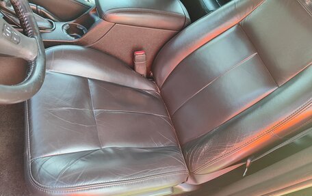 Chevrolet TrailBlazer II, 2007 год, 1 049 000 рублей, 16 фотография