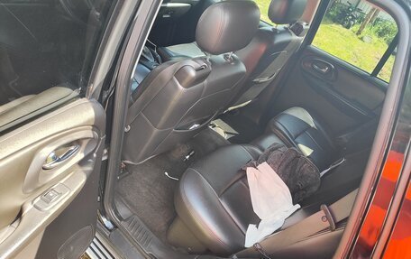 Chevrolet TrailBlazer II, 2007 год, 1 049 000 рублей, 11 фотография