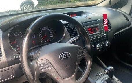 KIA Cerato III, 2014 год, 1 150 000 рублей, 5 фотография