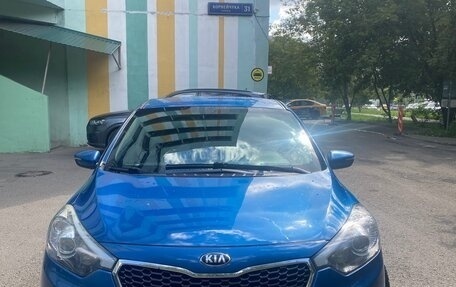KIA Cerato III, 2014 год, 1 150 000 рублей, 4 фотография