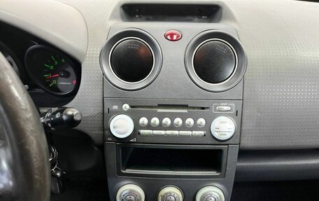 Mitsubishi Colt VI рестайлинг, 2007 год, 279 000 рублей, 12 фотография