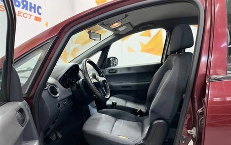 Mitsubishi Colt VI рестайлинг, 2007 год, 279 000 рублей, 15 фотография