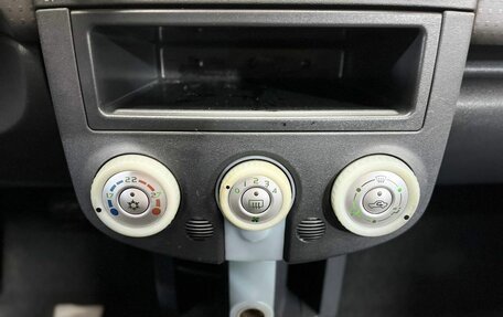 Mitsubishi Colt VI рестайлинг, 2007 год, 279 000 рублей, 14 фотография