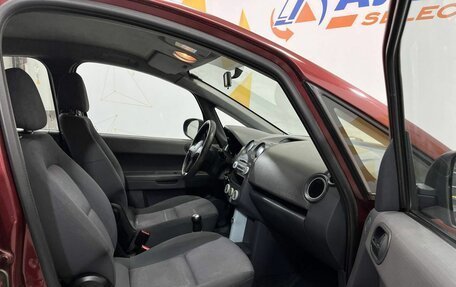 Mitsubishi Colt VI рестайлинг, 2007 год, 279 000 рублей, 26 фотография