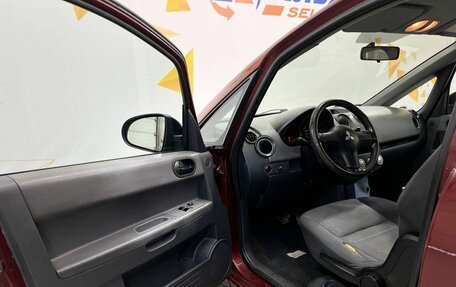 Mitsubishi Colt VI рестайлинг, 2007 год, 279 000 рублей, 18 фотография