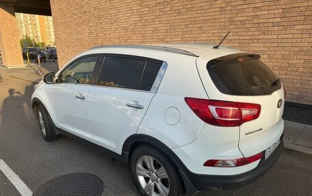 KIA Sportage III, 2013 год, 1 399 999 рублей, 12 фотография