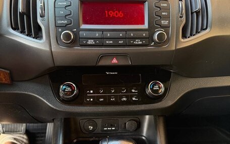 KIA Sportage III, 2013 год, 1 399 999 рублей, 10 фотография