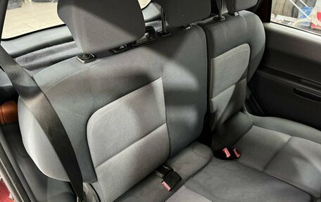 Mitsubishi Colt VI рестайлинг, 2007 год, 279 000 рублей, 31 фотография