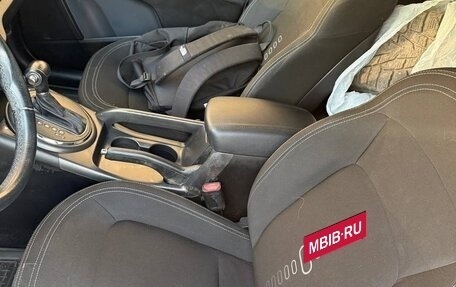 KIA Sportage III, 2013 год, 1 399 999 рублей, 6 фотография