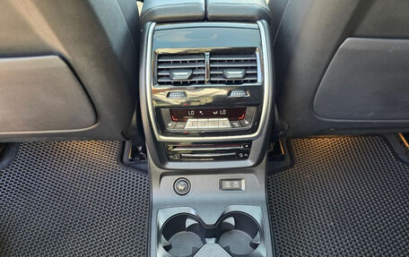 BMW X7, 2021 год, 6 347 000 рублей, 15 фотография