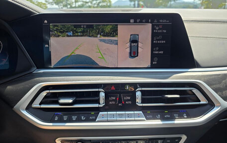 BMW X7, 2021 год, 6 347 000 рублей, 16 фотография