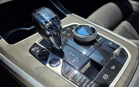 BMW X7, 2021 год, 6 347 000 рублей, 14 фотография
